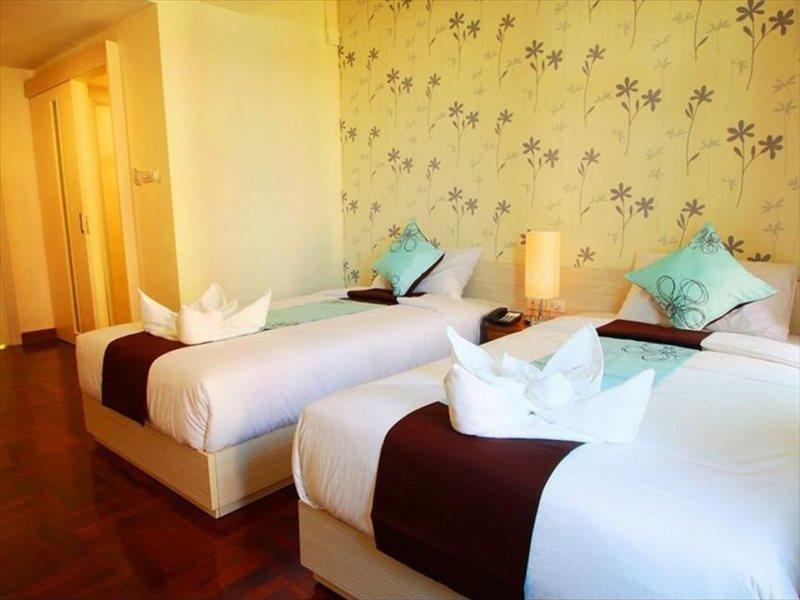 Hostel Sakul House Bangkok Zewnętrze zdjęcie