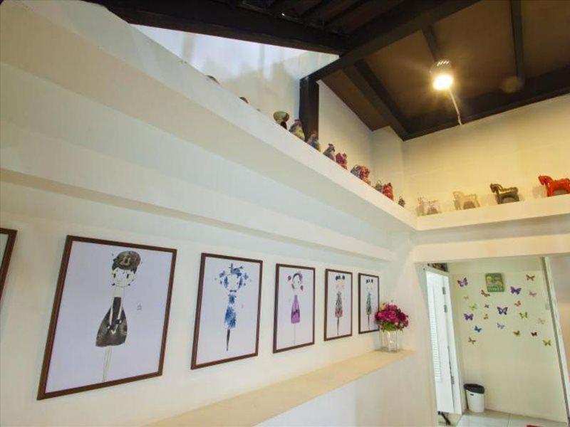 Hostel Sakul House Bangkok Zewnętrze zdjęcie