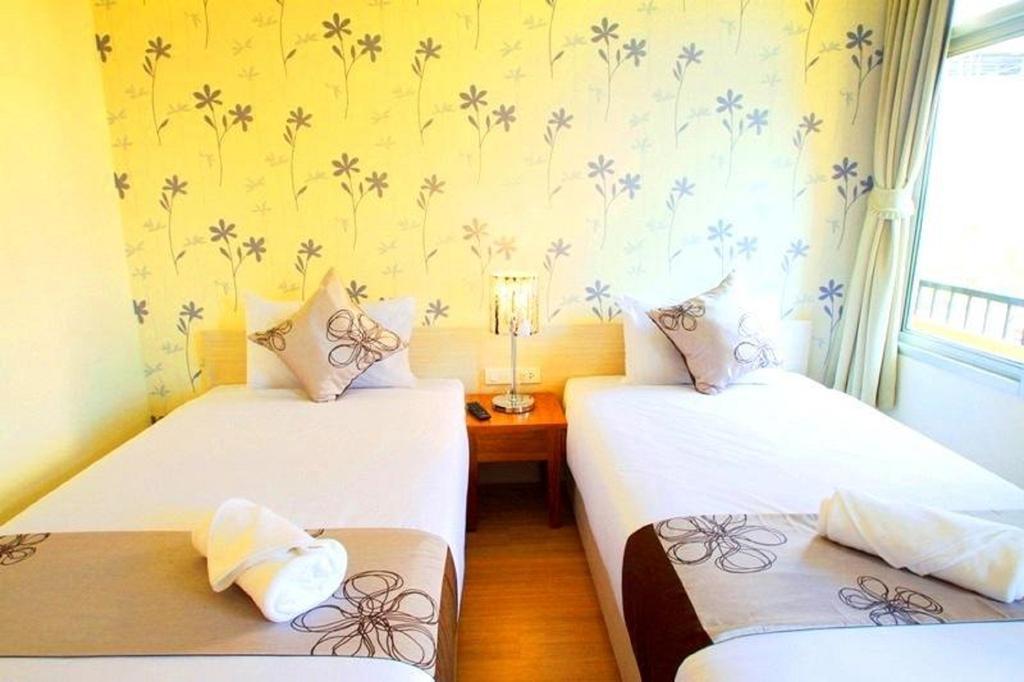 Hostel Sakul House Bangkok Zewnętrze zdjęcie