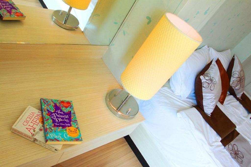 Hostel Sakul House Bangkok Zewnętrze zdjęcie