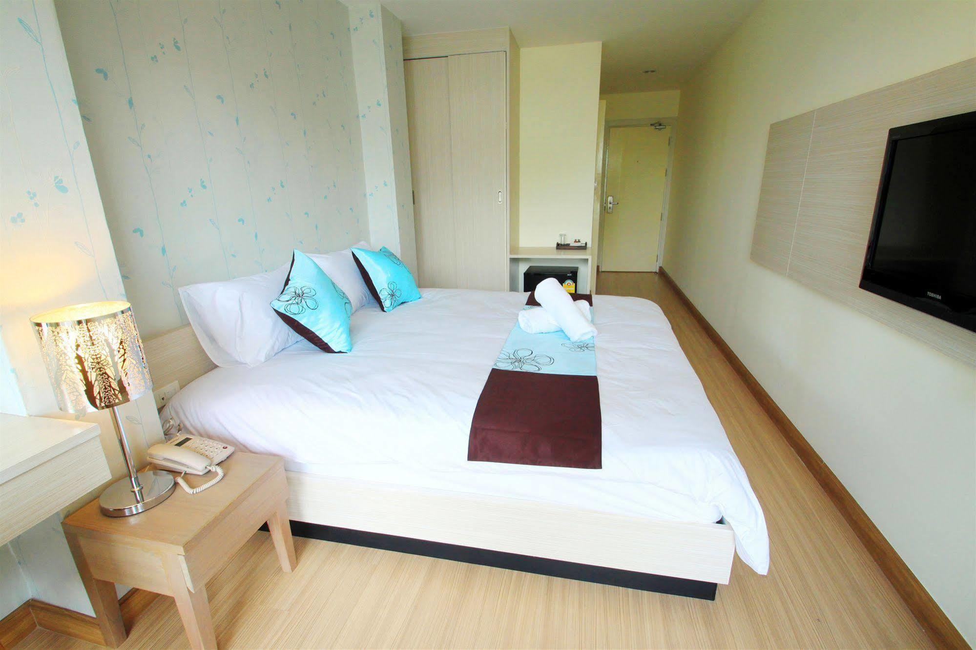 Hostel Sakul House Bangkok Zewnętrze zdjęcie