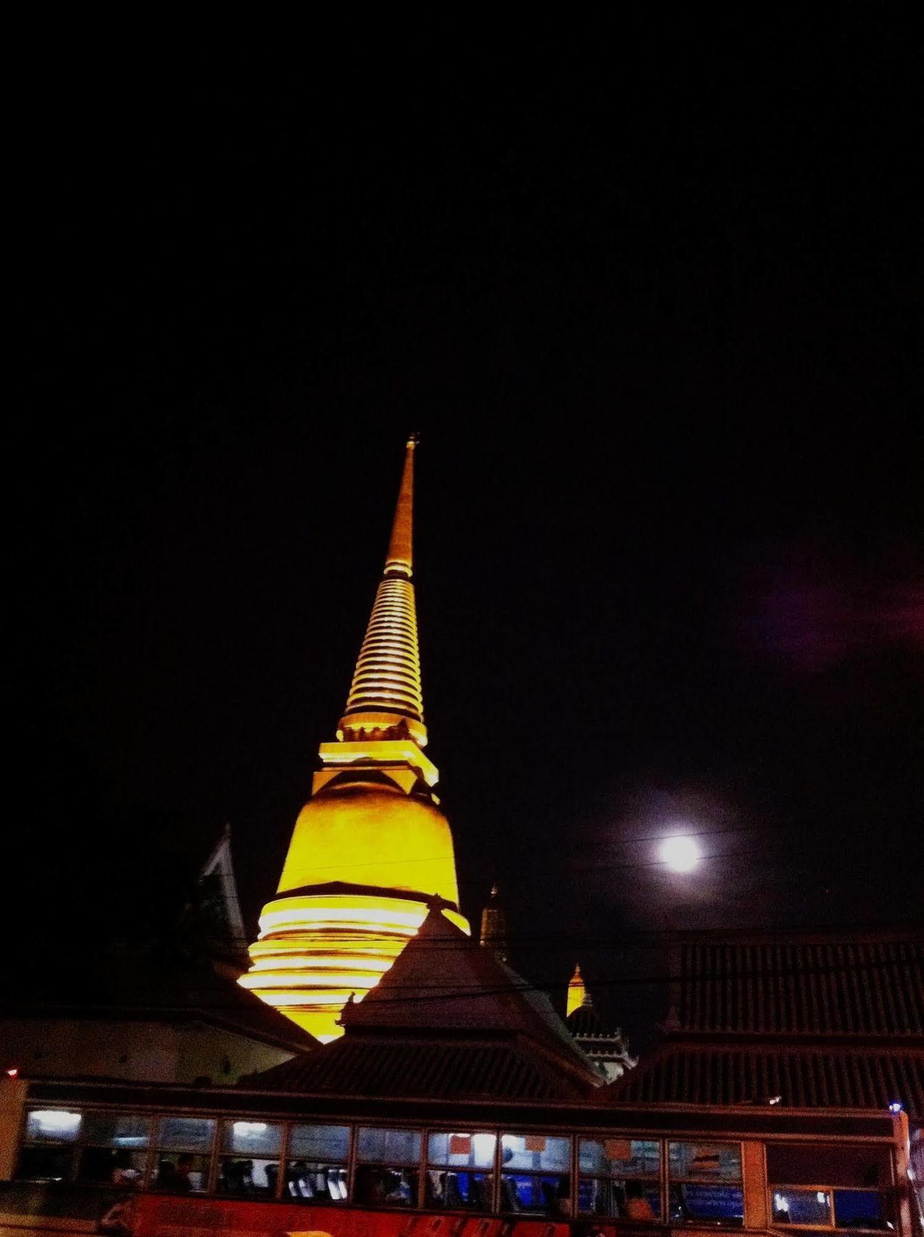 Hostel Sakul House Bangkok Zewnętrze zdjęcie