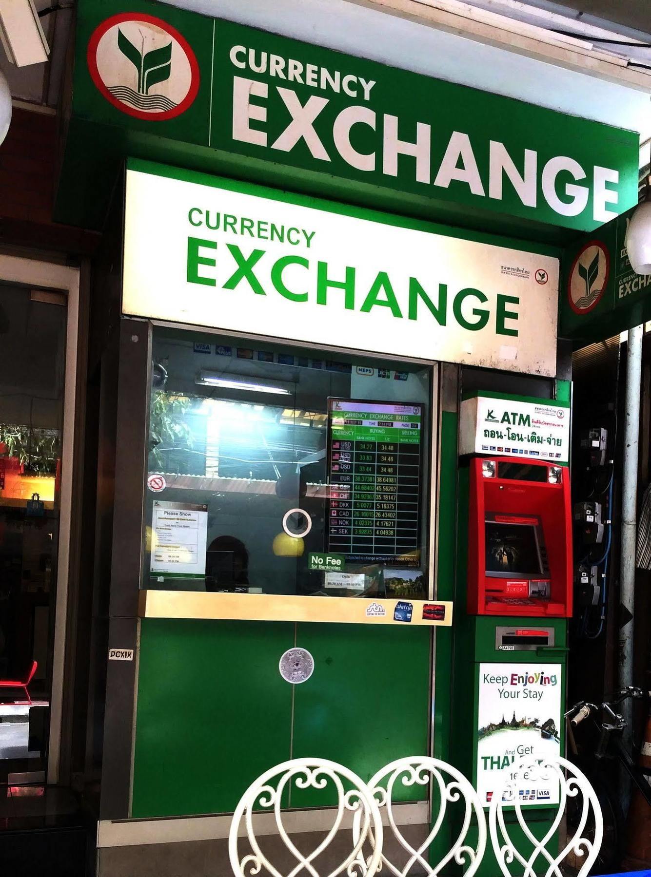 Hostel Sakul House Bangkok Zewnętrze zdjęcie