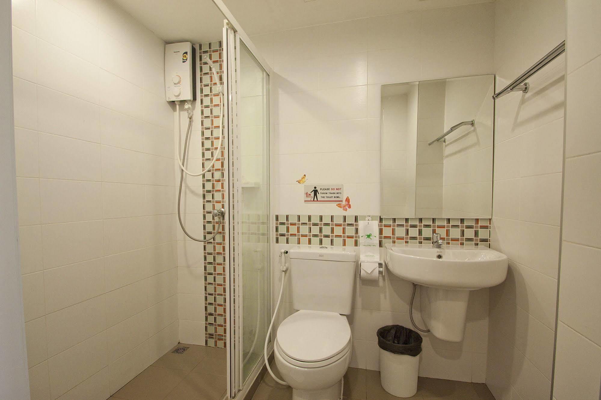 Hostel Sakul House Bangkok Zewnętrze zdjęcie