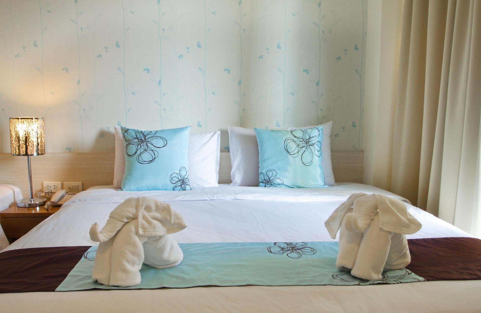Hostel Sakul House Bangkok Zewnętrze zdjęcie