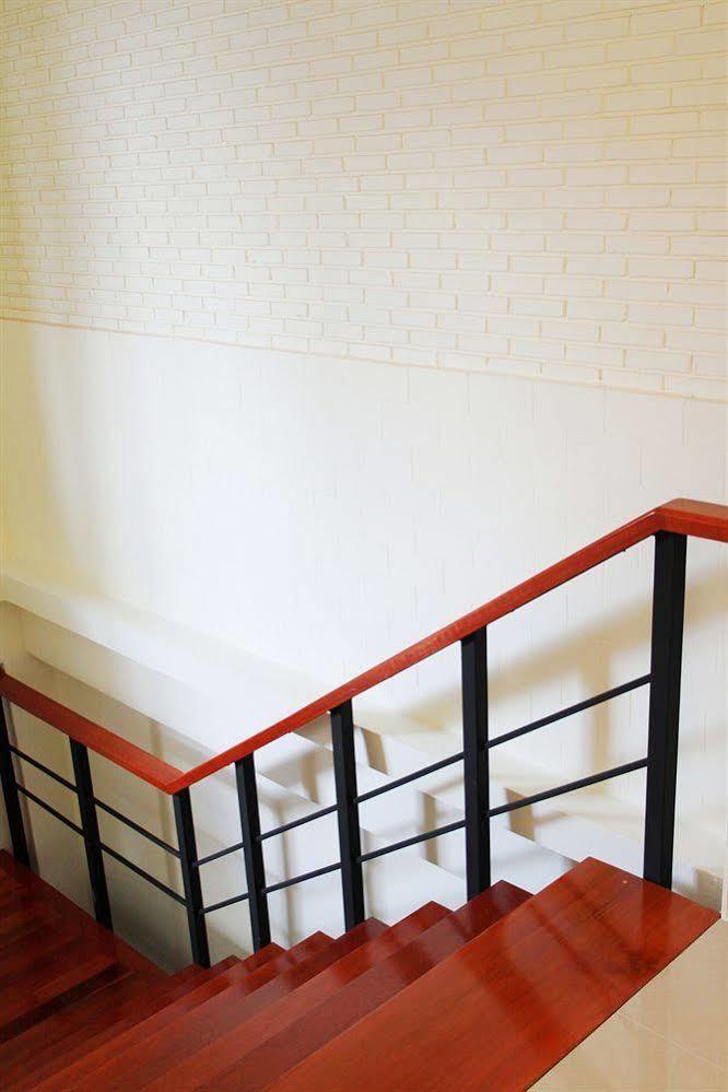 Hostel Sakul House Bangkok Zewnętrze zdjęcie
